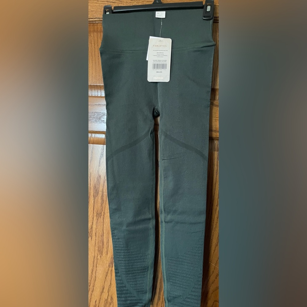 Fabletics leggings